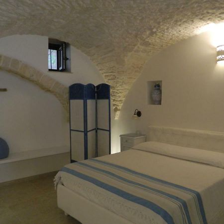 Appartamento Residenza COLLEVISA Locorotondo Esterno foto