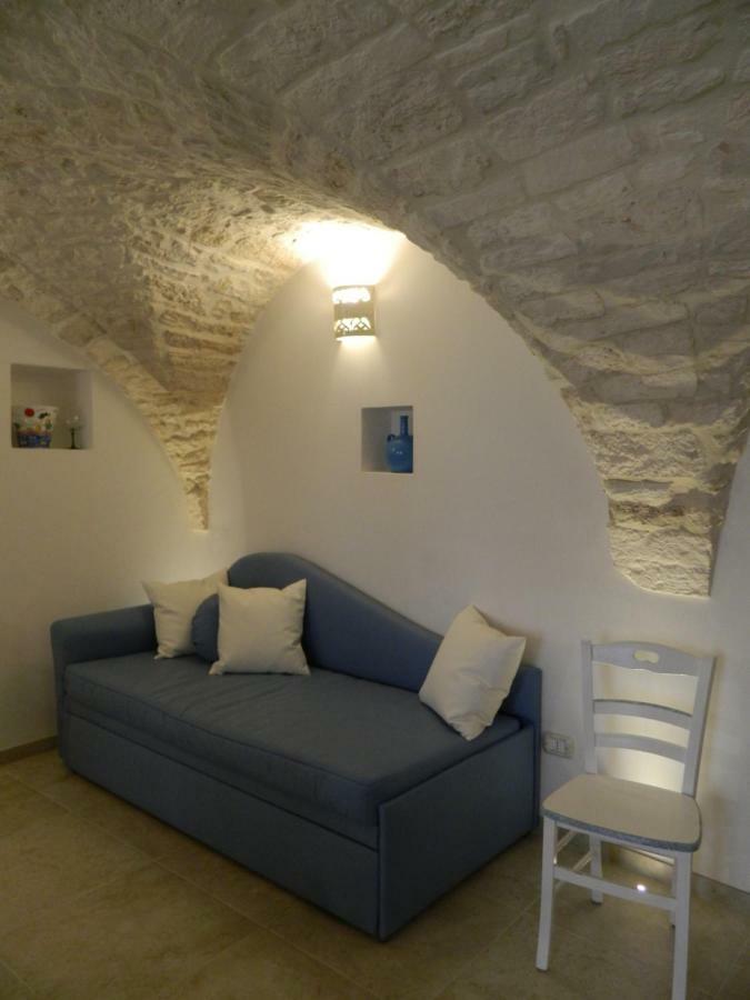 Appartamento Residenza COLLEVISA Locorotondo Esterno foto