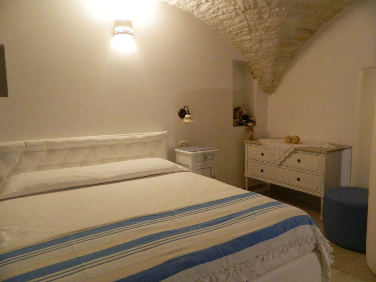Appartamento Residenza COLLEVISA Locorotondo Esterno foto