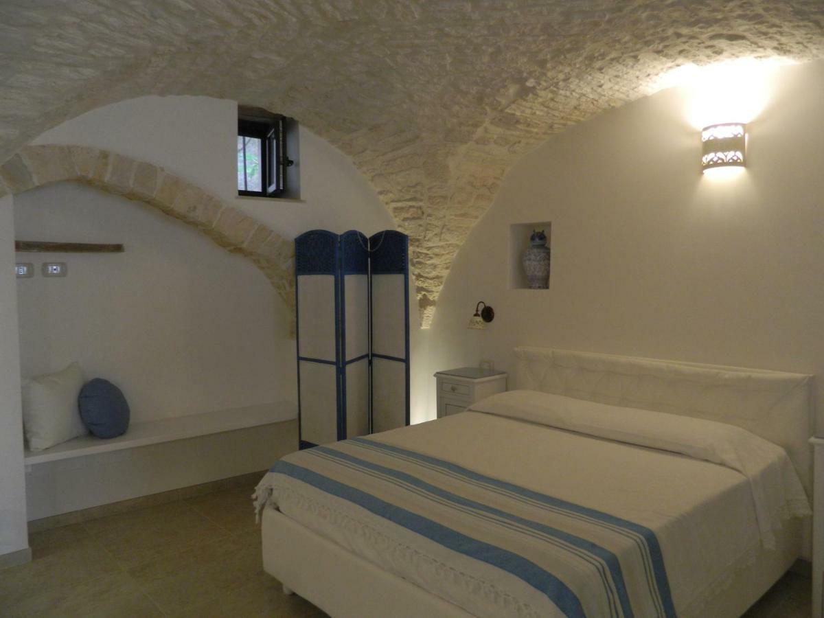 Appartamento Residenza COLLEVISA Locorotondo Esterno foto